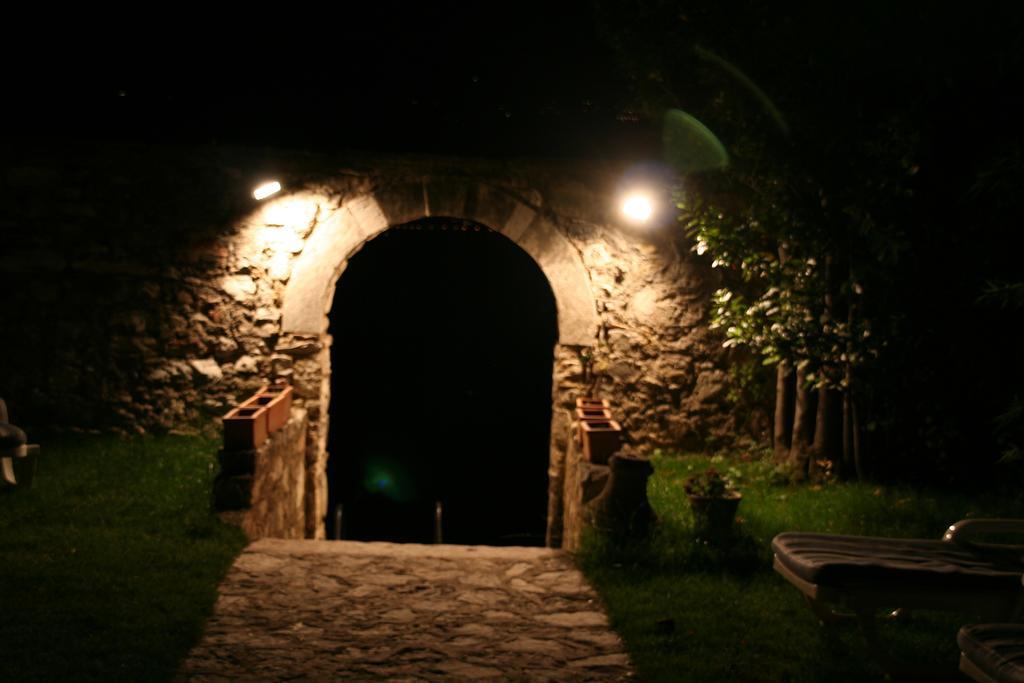 Villa Residence La Limonaia Gargnano Quarto foto