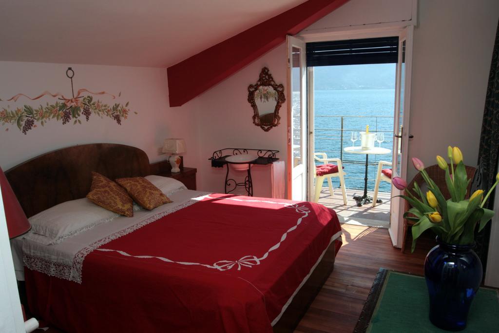Villa Residence La Limonaia Gargnano Quarto foto