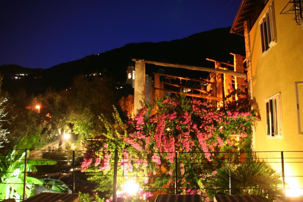 Villa Residence La Limonaia Gargnano Quarto foto